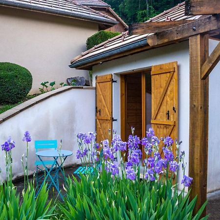 Guesthome La Petite Salette Monestier-de-Clermont Eksteriør billede